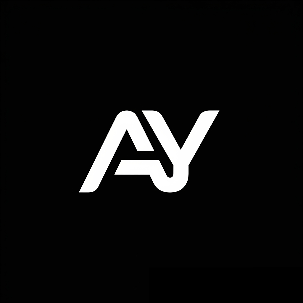 Ahmet Yılmaz logo